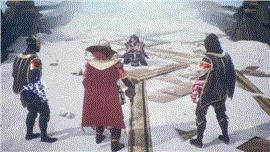天龙八部单机私服教程